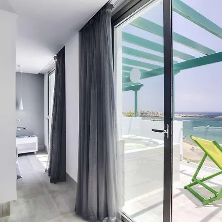 Barcel Teguise - Adu... Hotel *