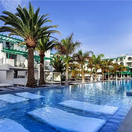 Hotel Barcel Teguise - Adu... Costa Teguise