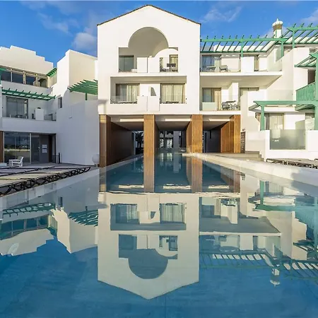 Barcel Teguise - Adu... * Costa Teguise