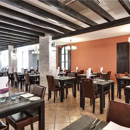 Barcel Teguise - Adu... Hotel