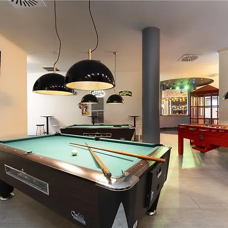 Hotel Barcel Teguise - Adu...