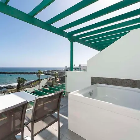 Barcel Teguise - Adu... * Costa Teguise