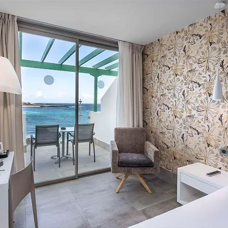 Hotel Barcel Teguise - Adu... *