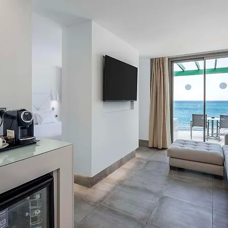 Hotel Barcel Teguise - Adu... *