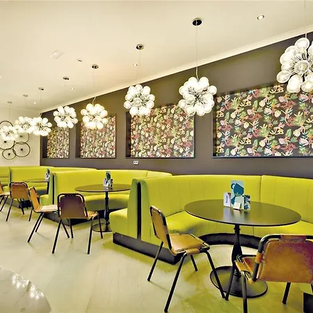 Hotel Barcel Teguise - Adu... Costa Teguise