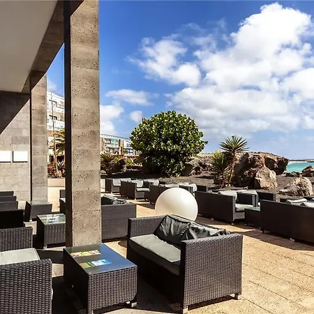 Barcel Teguise - Adu... Costa Teguise