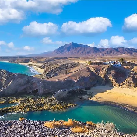 Barcel Teguise - Adu... ホテル