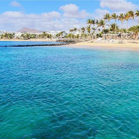 Hotel Barcel Teguise - Adu...