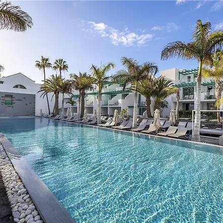 Barcel Teguise - Adu... Hotel Costa Teguise