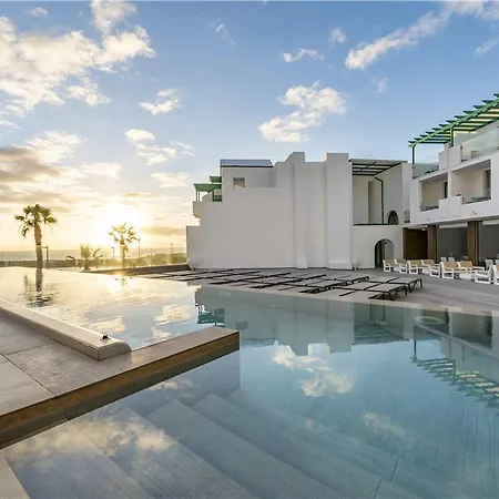 Barcel Teguise - Adu...