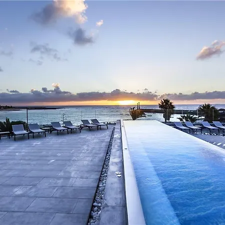 Barcel Teguise - Adu... Hotel *