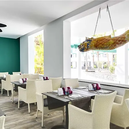 Hotel Barcel Teguise - Adu... *
