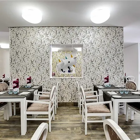 Barcel Teguise - Adu... Hotel Costa Teguise