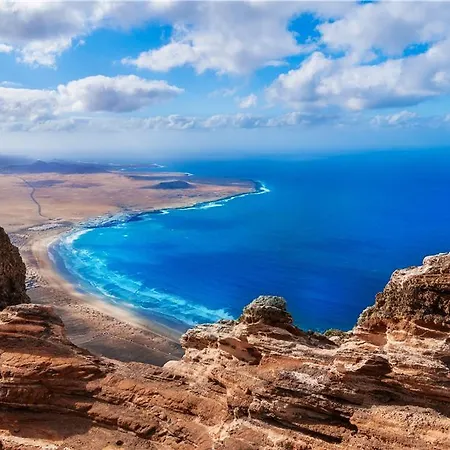 Hotel Barcel Teguise - Adu...