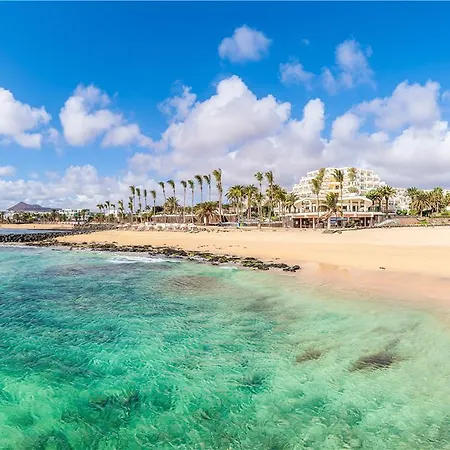 Barcel Teguise - Adu... ホテル *