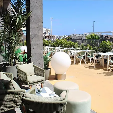 Hotel Barcel Teguise - Adu... *