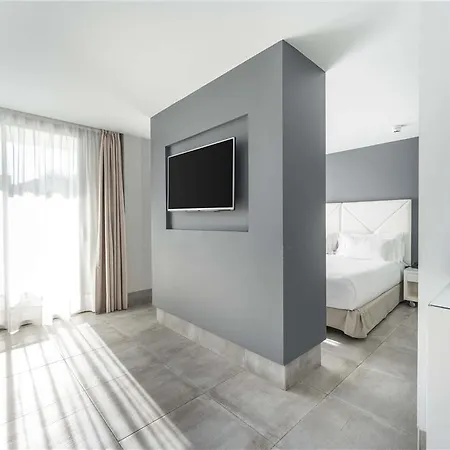 Hotel Barcel Teguise - Adu... Costa Teguise