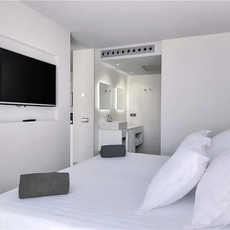 Barcel Teguise - Adu... Hotel