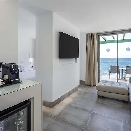 Barcel Teguise - Adu... Hotel Costa Teguise