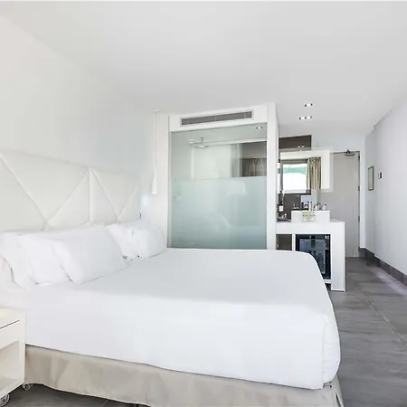 Hotel Barcel Teguise - Adu... *