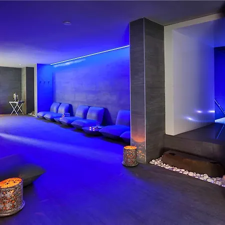 Hotel Barcel Teguise - Adu...